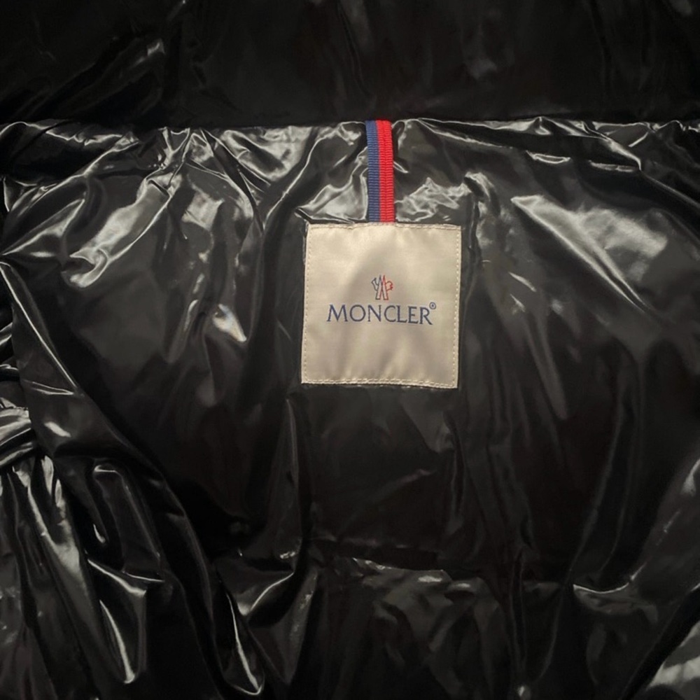 Moncler Jacket
